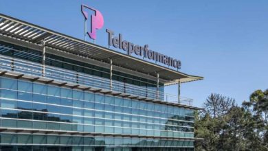 Teleperformance