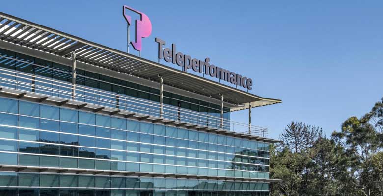 Teleperformance