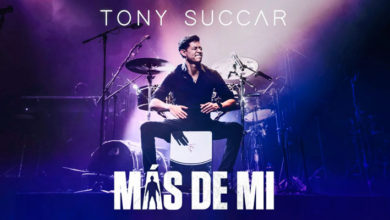 Tony Succar