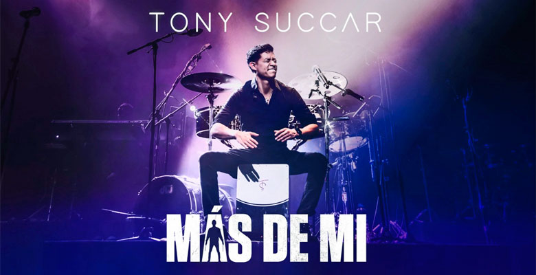 Tony Succar