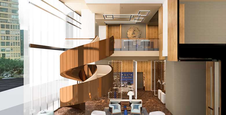 Grupo Iberostar inaugura nuevo hotel en Lima