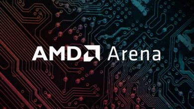 AMD Arena