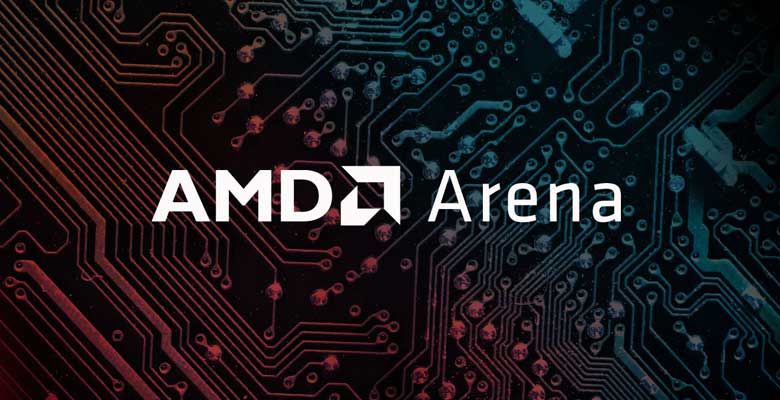 AMD Arena