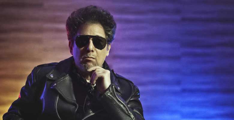 Andrés Calamaro