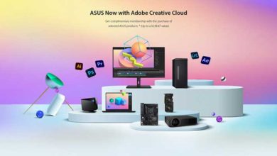 Asus Adobe