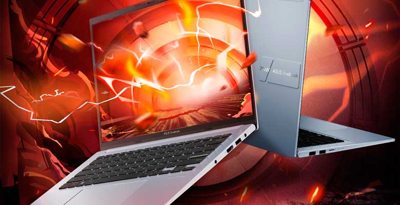 Asus Vivobook Pro