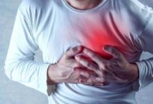 Ataque Corazón Salud
