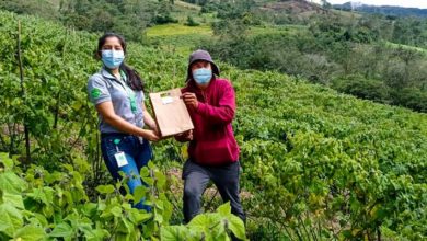 Bio Natural Solutions recibe reconocimiento Perú por los ODS