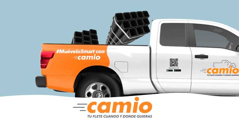 Camio App