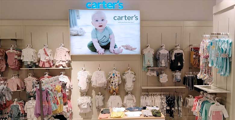 Carters