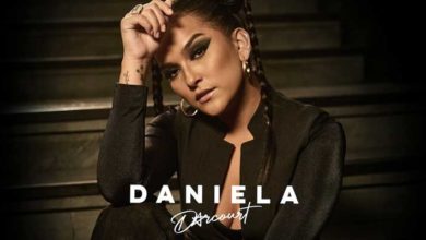 Daniela Darcourt estrena single Te Equivocaste Conmigo