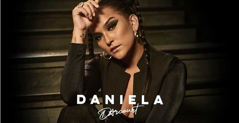 Daniela Darcourt estrena single Te Equivocaste Conmigo