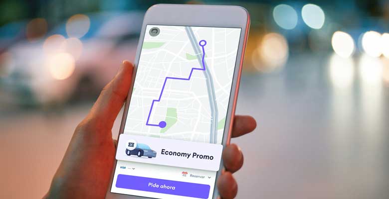 Cabify lanza nueva opción Economy Promo