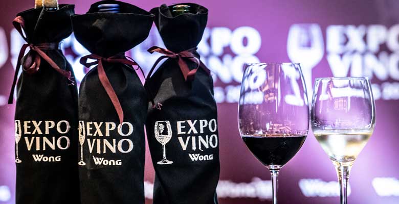 Expovino Wong 2021