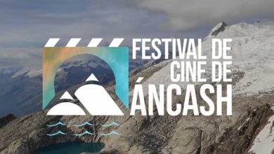 Festival de Cine Ancash