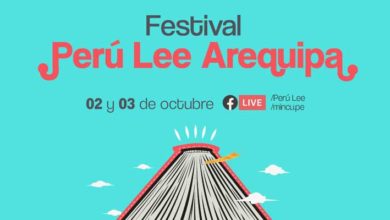 Festival Perú Lee