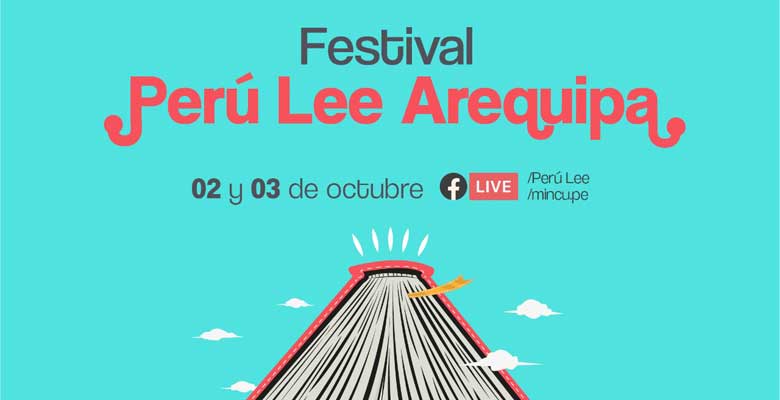 Festival Perú Lee