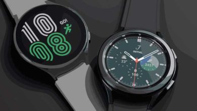 Samsung Galaxy Watch4