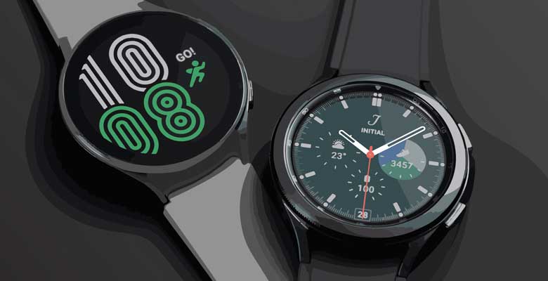 Samsung Galaxy Watch4