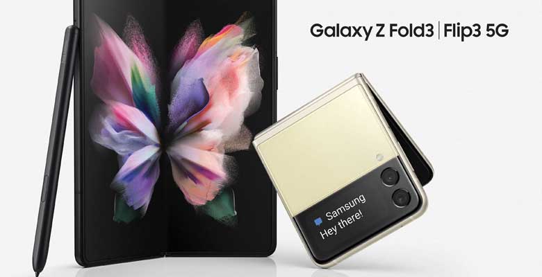 Samsung Galaxy Z Fold