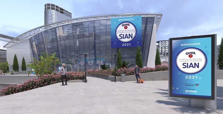 Leche Gloria impulsa la novena edición del SIAN 2021