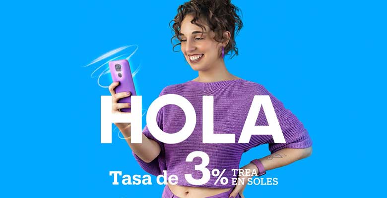 BanBif lanza HOLAbank para generar una mejor experiencia digital