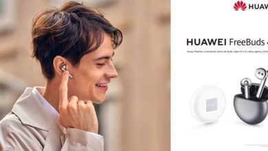 Huawei FreeBuds 4