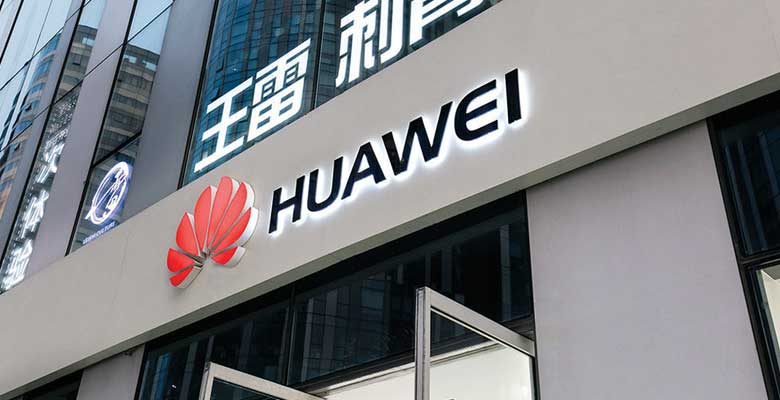 Huawei