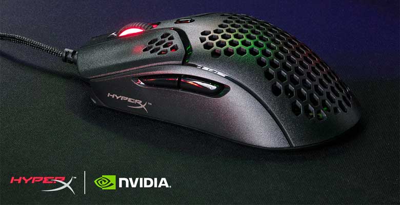 HyperX Nvidia