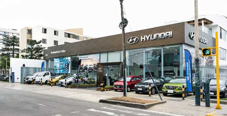 Hyundai