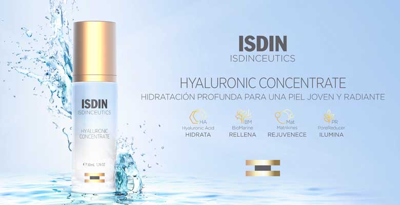 Isdin