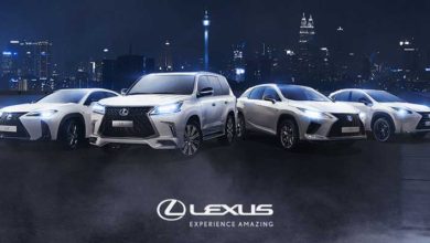 Lexus