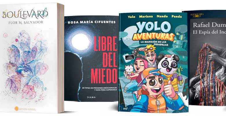 Libros