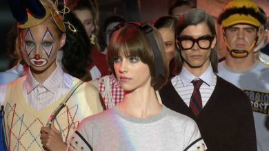 Llega Mercedes Benz Fashion Week Madrid a Más Chic