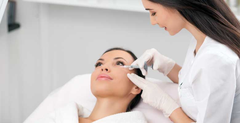 Mesoterapia Facial