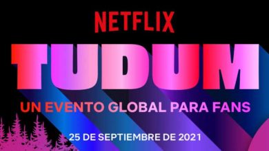 Netflix TUDUM