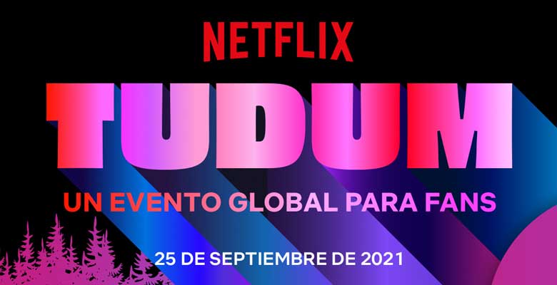 Netflix TUDUM