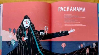 Pachamama