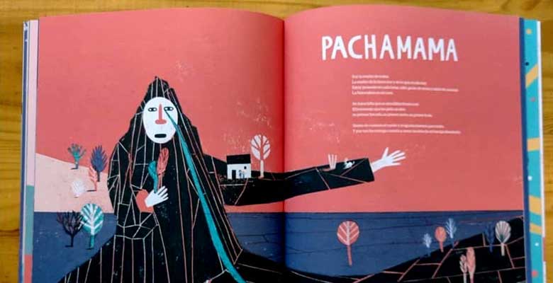 Pachamama