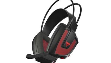 Llegó el Headset 7.1 VIPER V360 de Patriot a Perú