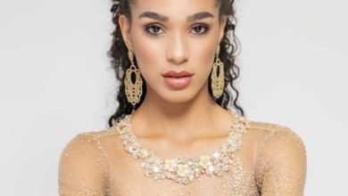 Miss Teen Model Internacional 2021: Reina llega desde Brasil