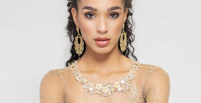 Miss Teen Model Internacional 2021: Reina llega desde Brasil