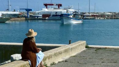 Soledad Nardelli presenta lo mejor del sabor mediterráneo