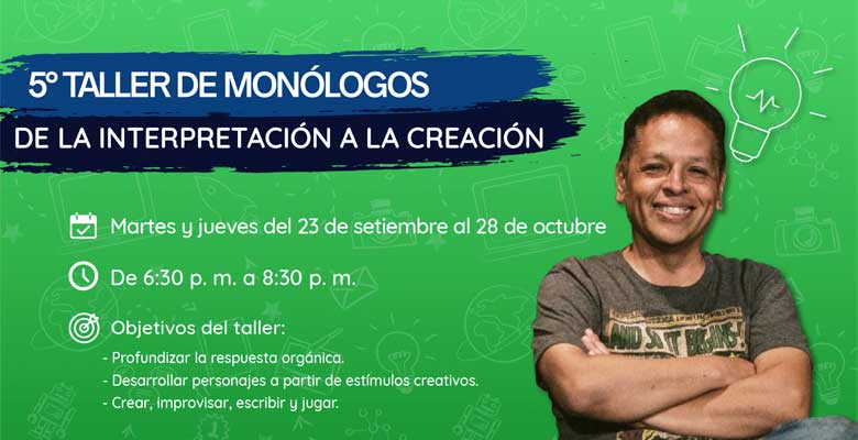 Taller Teatro