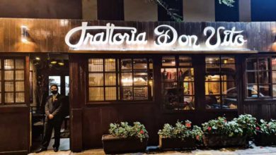 Trattoria Don Vito