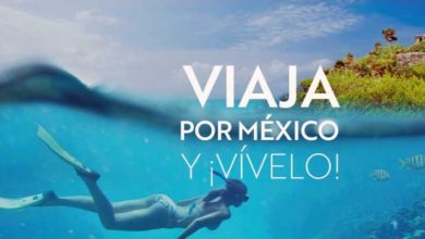 Viaja México