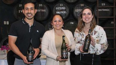 VSTP Wine Group presentan sus líneas de alta gama Black