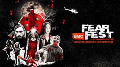 AMC Fear Fest