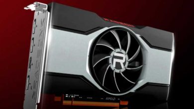 AMD presenta las tarjetas gráficas Radeon RX 6600