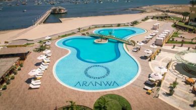 Aranwa Hoteles